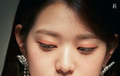 쌍테 n년차 장원영 쌍수 아니고 쌍테인거 증명해봄