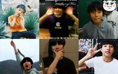 Baby 정우 듀스 하자