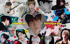 ❤️큥일 D-DAY❤️ D-275