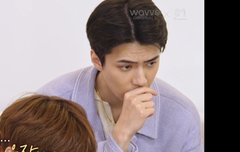 진짜 ㅈㄴ잘생겼어ㅠㅠ