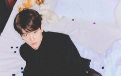 백현아 생일 축하해❤️