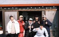 멜로디가 비투비