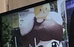 뉴스에 백현이 출연함