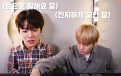 오랜만에 본 영상에서