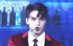 이거 무슨무대야?