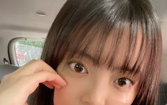 수연이 손 하트 셀카 너무 귀엽따