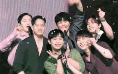 이 모든 게 입덕을 위한 길이었을 듯