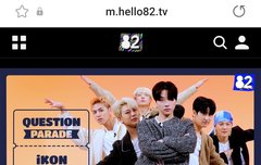 Hello82 아이콘 Question parade 선공개 (5/12 11시 전체공개)