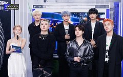 아이콘 너라는이유+ 그대이름 5/5 엠카 현장포토 5/8인가PD노트