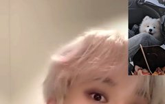 사람이 어떻게 이렇게 오리