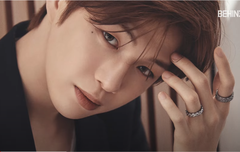 강다니엘, '더 스토리' 콘셉트 포토 첫 공개···