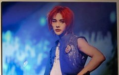 이 사진 너무이뻐...