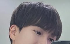 눈만 보면 아기 냥이 같아