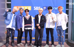 아이콘 출근길 러블리