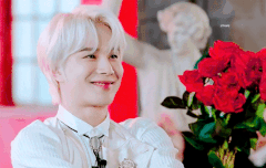 정우 인가 스티커 직캠 곧 40만이다