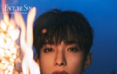 도겸이 앞머리 짧아진 이유