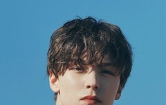 좋다 버논이 얼굴