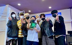 220511 라디오 정오의희망곡 / 아이콘