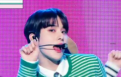 풍선 정우랑 너무 잘 어울려