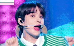 정우 네이버 풍선직캠 보자!