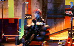 움짤 레지옹드로 귀엽