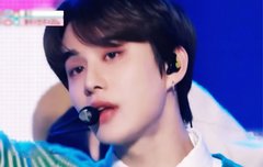 잰이 부른 정우 애칭 우정..