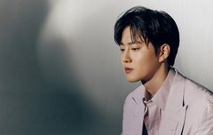 준면 이번 싱글즈 화보 떴다!