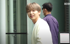 정세운 (JeongSewoon), '컬투쇼' 출근길