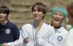 정우 지켜야 되는데….