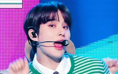 음쩡 풍선 비하인드 더 없나요