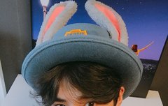 김준면 생일 축하해