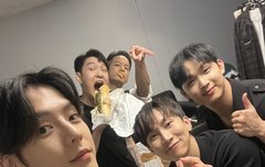 근데 난 신기함