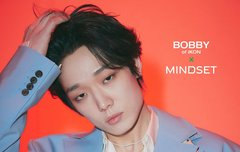 Mindset 바비 예고