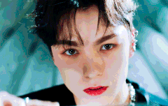 이번에 버논이 진짜 대박임