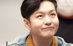 이창섭 진짜 댕댕이