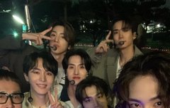 박미선님 인스타!