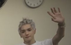 다들 잘 지내닝