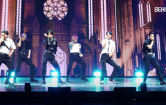 [LIVE] 빅톤(VICTON), 쇼케이스 라이브 무대 ㄱ