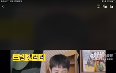 중국 팬들이 왜 또 싸워여?