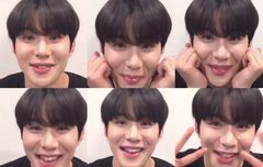 강하디 절대 아프지마세효