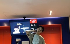 형구가 잘 입던 데님 브랜드 알고 싶엉ㅠㅠ