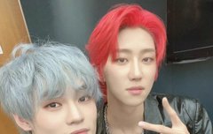 안녕!! 엔드림팬인데 사진 공유 해주려고 왔어