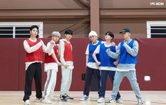 아이콘 사랑해!!!