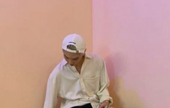 형구 패션 스타일