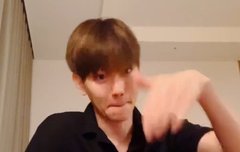 나 삐삐 치겠다고 햤던 앤데