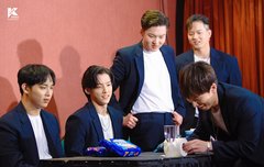 케이콘 브레이킹라이브 짤떴다