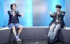 나 이거 웃겼음