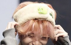 보고싶다 몬스타엑스