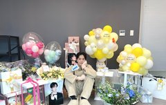 종현아 생일 축하해
