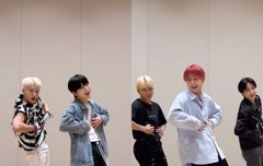 선우랑 정원이 ㅅㅂㅌ 선배님이랑 핫챌린지